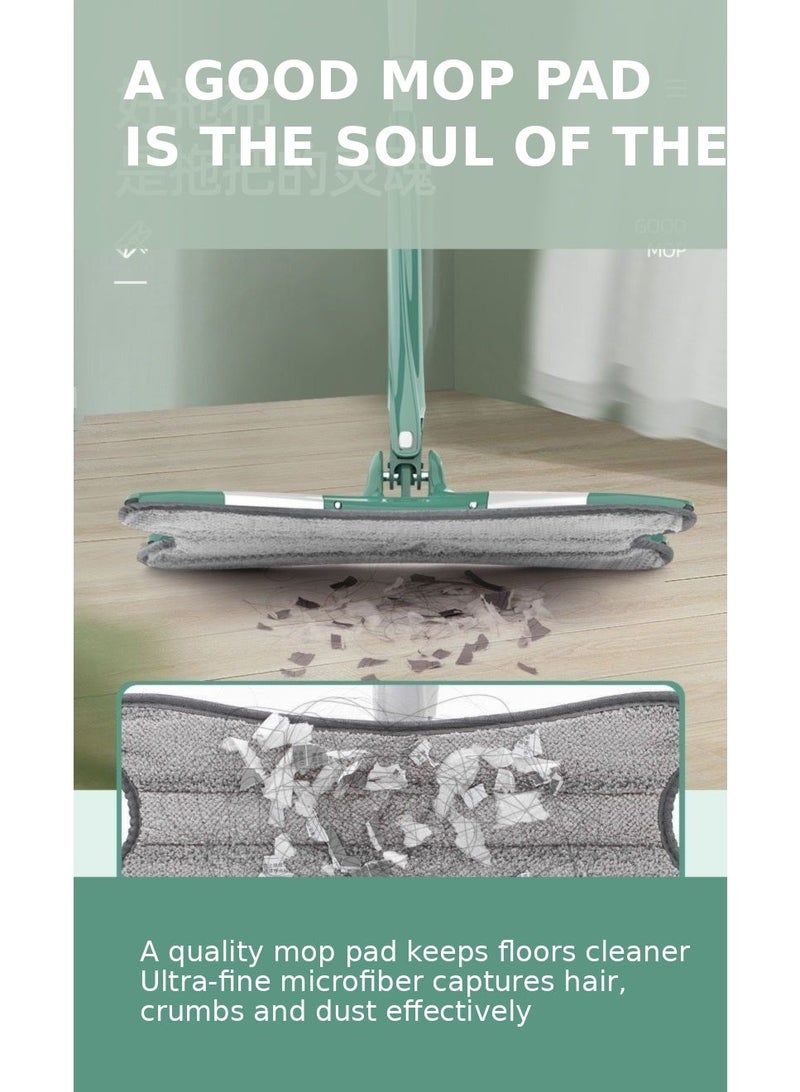 dreamons link Butterfly Clean Mop For Floor - Image 2